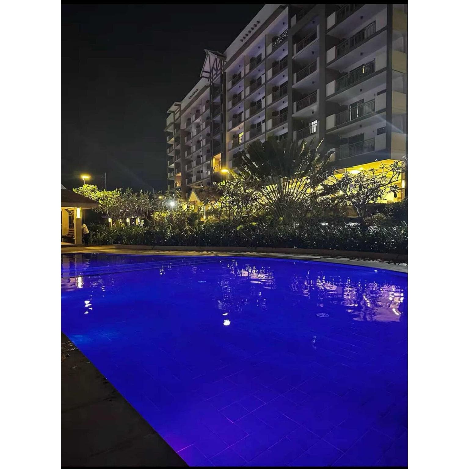 OYO 1171 Raja Alea Residences