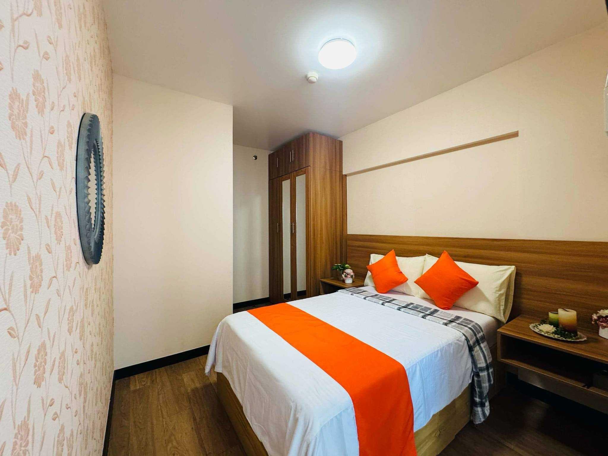 OYO 1171 Raja Alea Residences photo 2