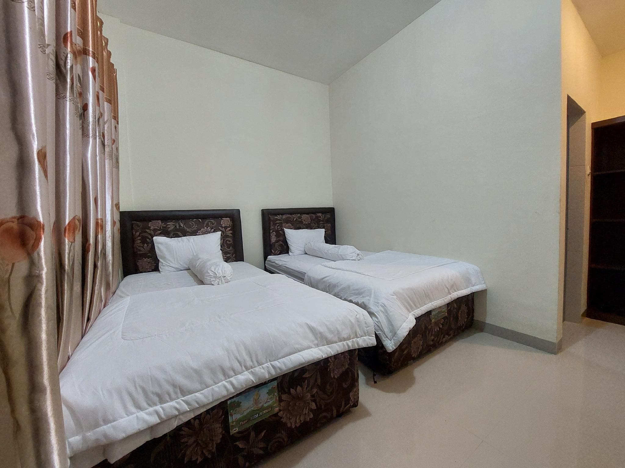 Gondang Sivali Hotel photo 2