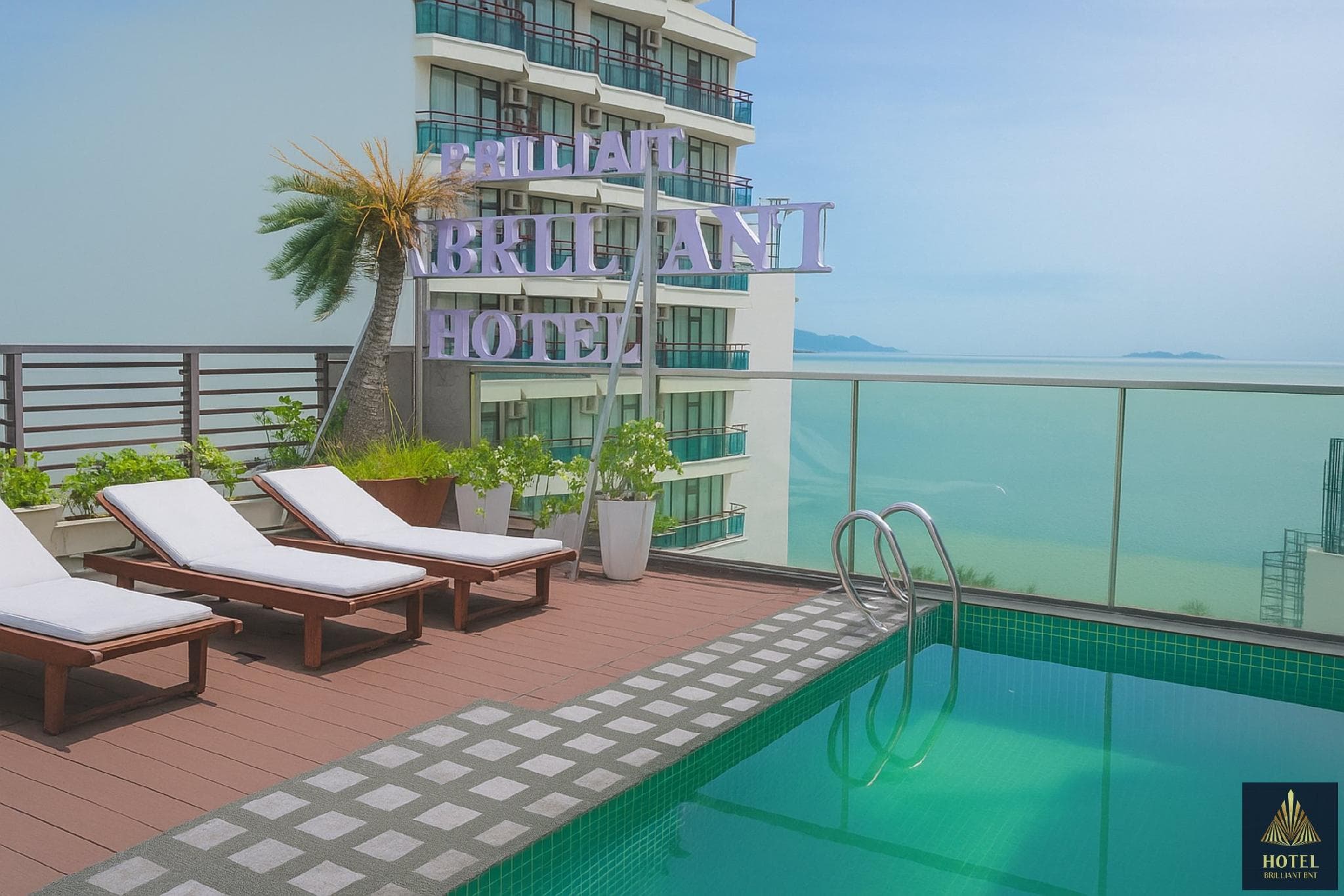 Hotel Brilliant BNT photo 4