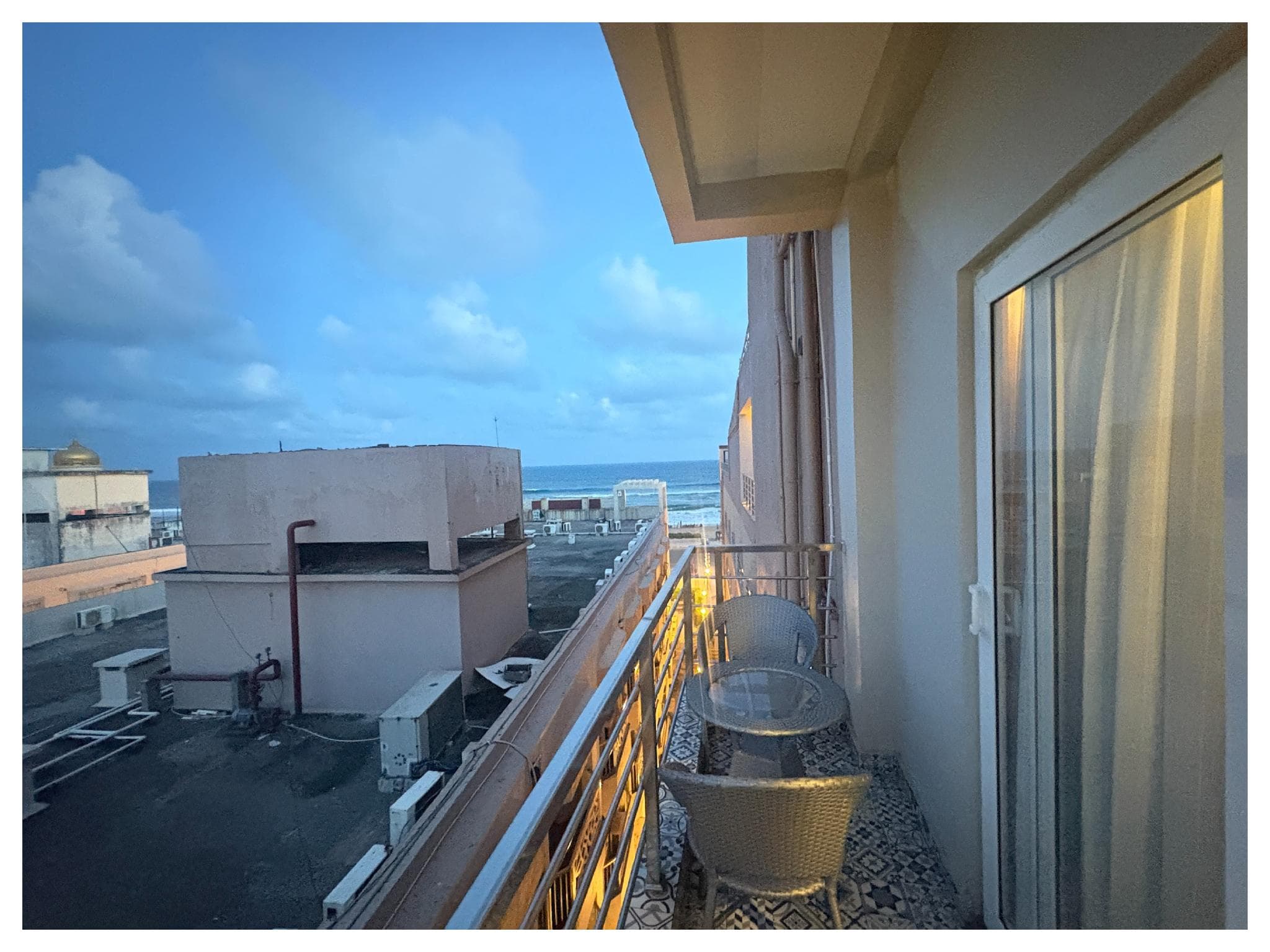 SKS Beach Hotel & Spa – Beachfront Hotel, Puri photo 5