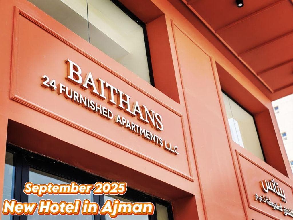 Baithans 24 Furnished Apartments LLC