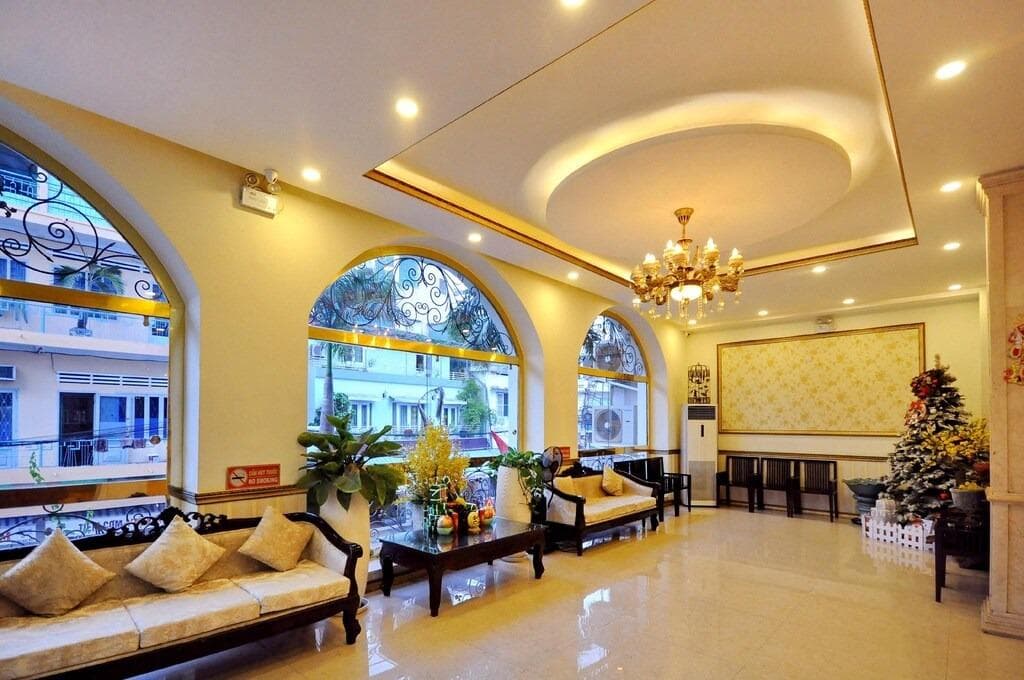 Sunniva Hotel Nha Trang Managed By Didi photo 5