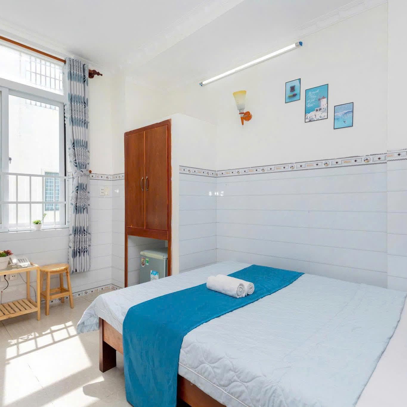 Hotel Trọng Nghĩa - Vũng Tàu photo 3
