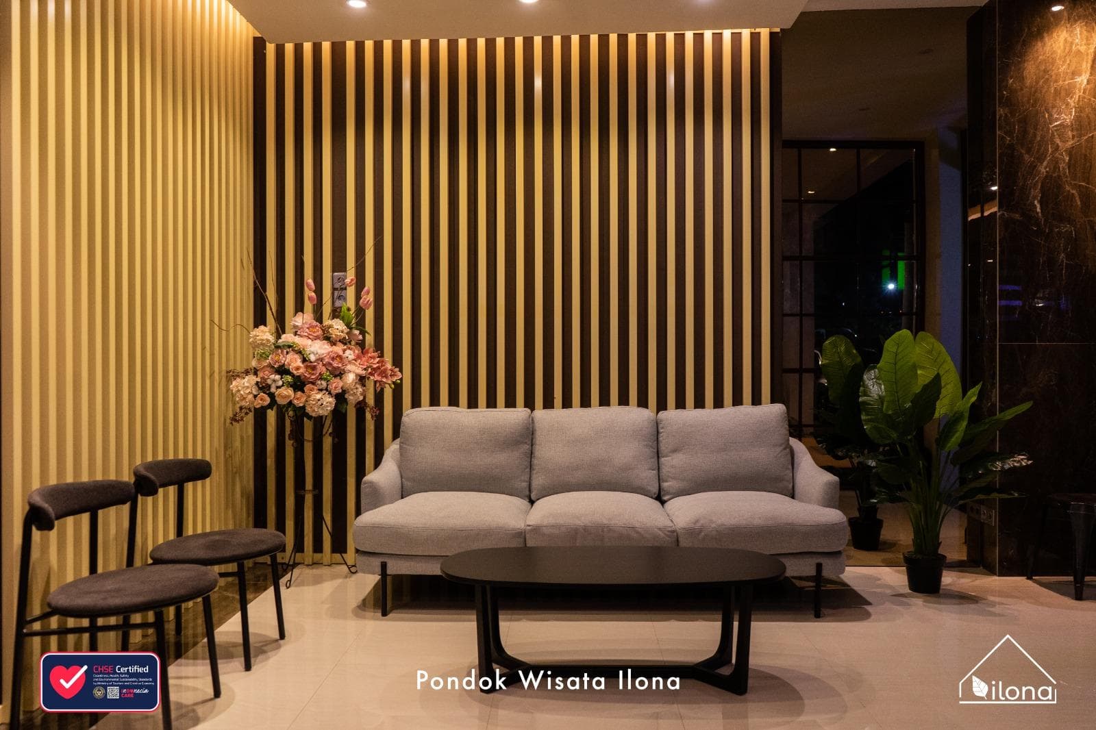 Pondok Wisata Ilona photo 3