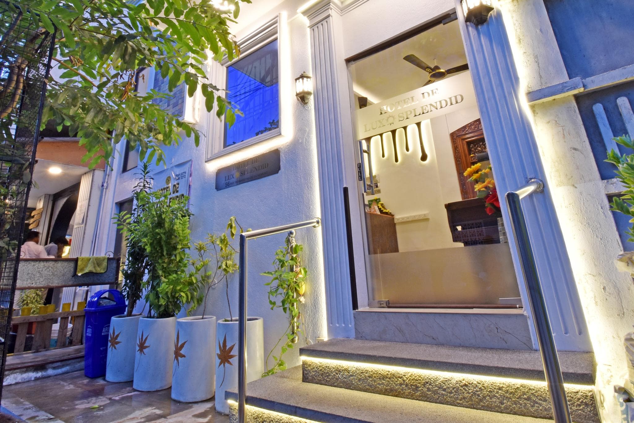 HOTEL DE LUX SPLENDID photo 5