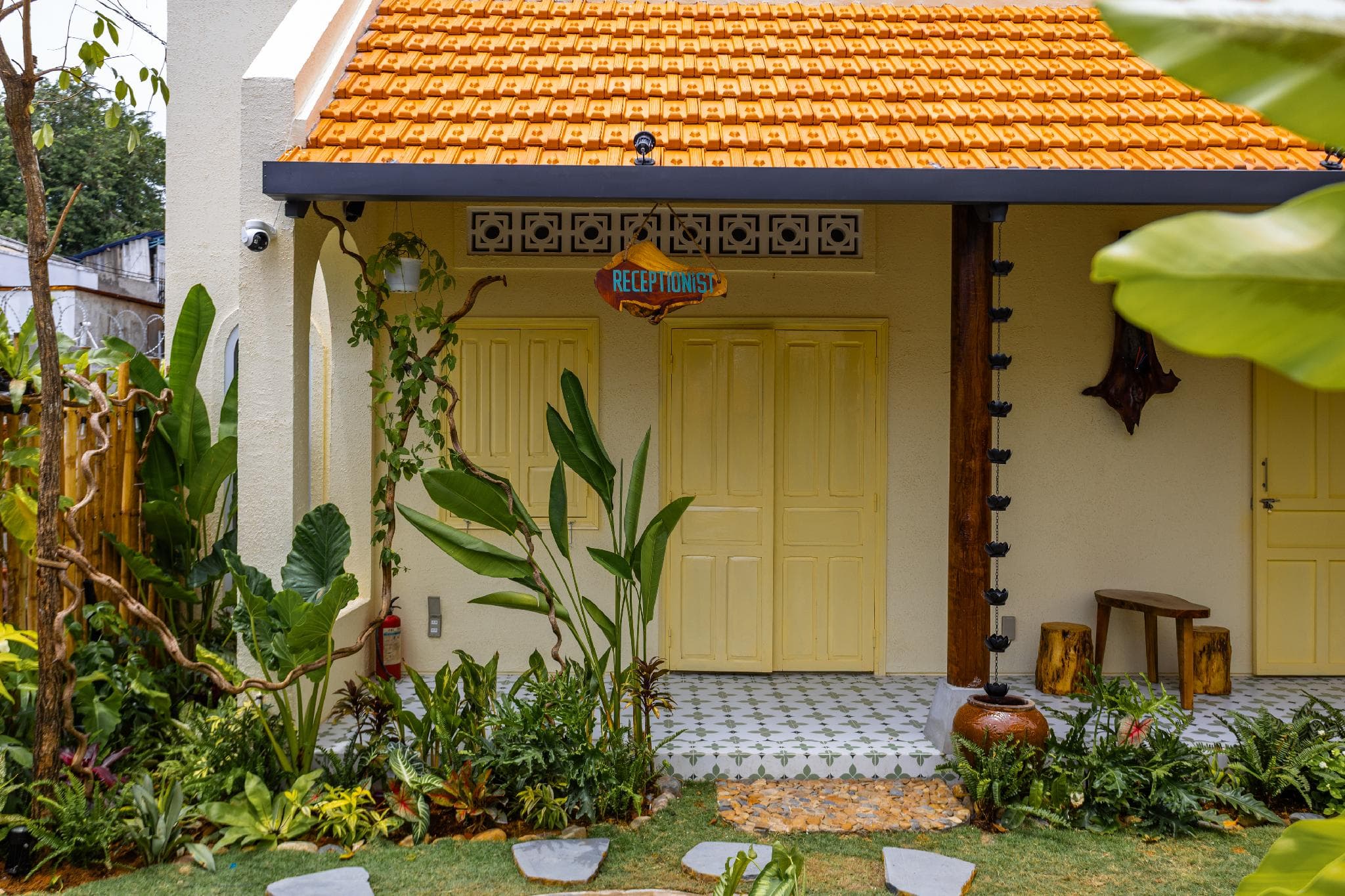 Quán Trọ Thanh Xuân Homestay photo 4