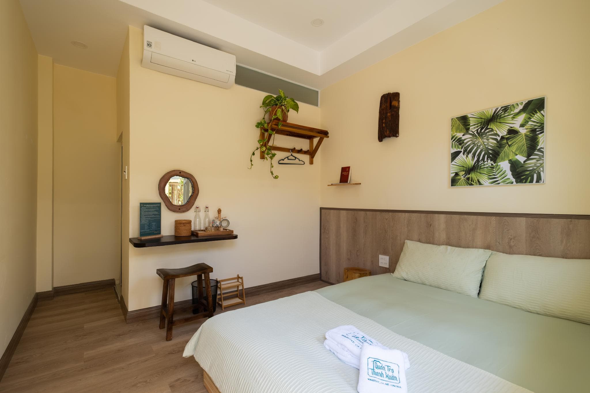 Quán Trọ Thanh Xuân Homestay photo 2