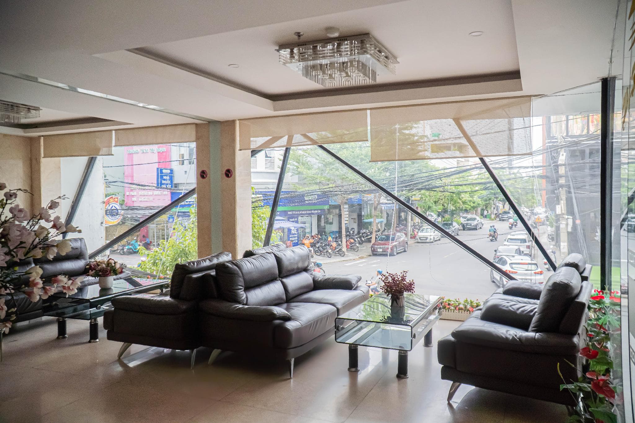 Gold Apartment Center  By Haviland photo 4
