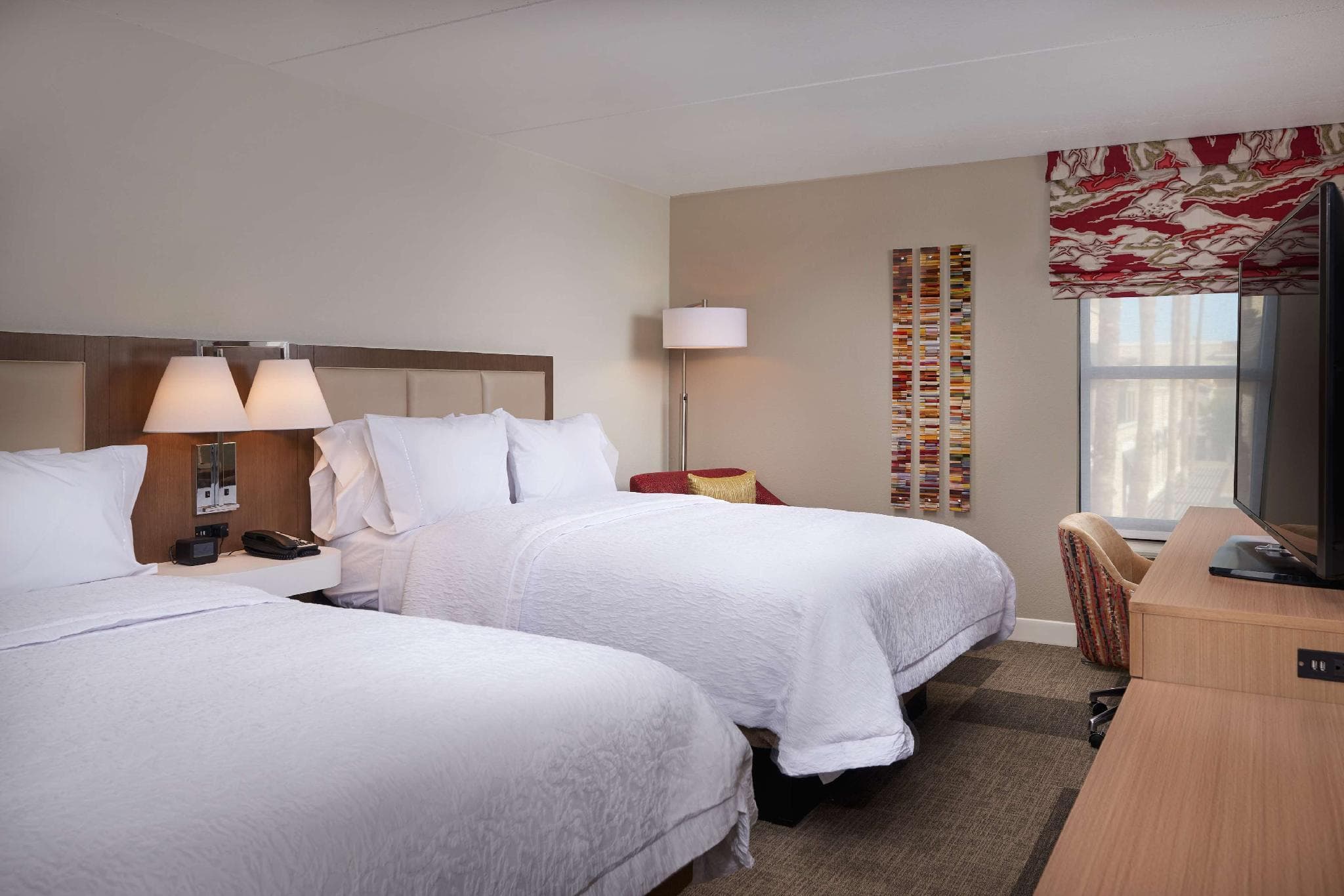 Hampton Inn & Suites by Hilton Phoenix Scottsdale Shea Blvd photo 2