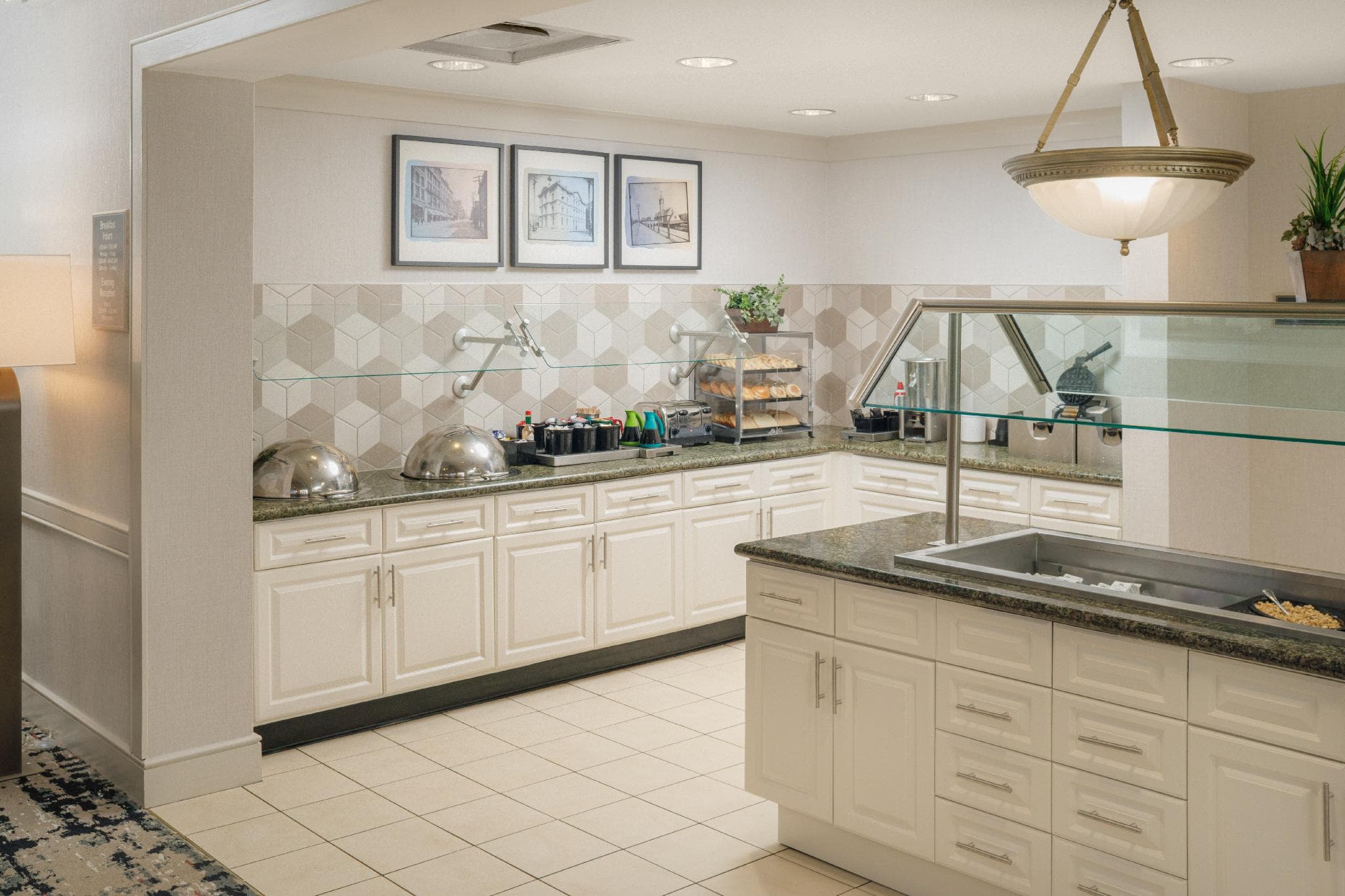 Homewood Suites by Hilton Knoxville West at Turkey Creek photo 5