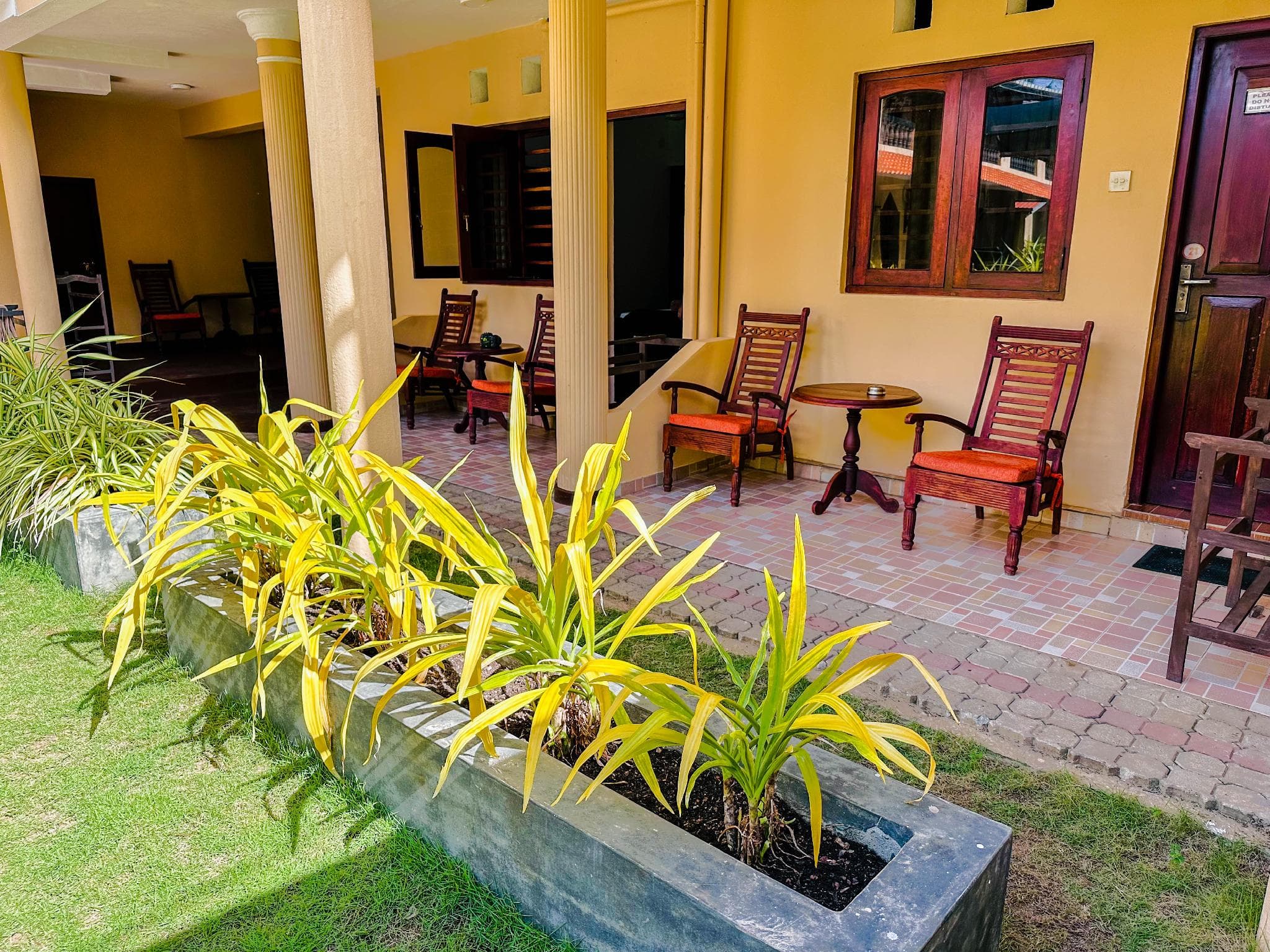 Drifters Hotel photo 5