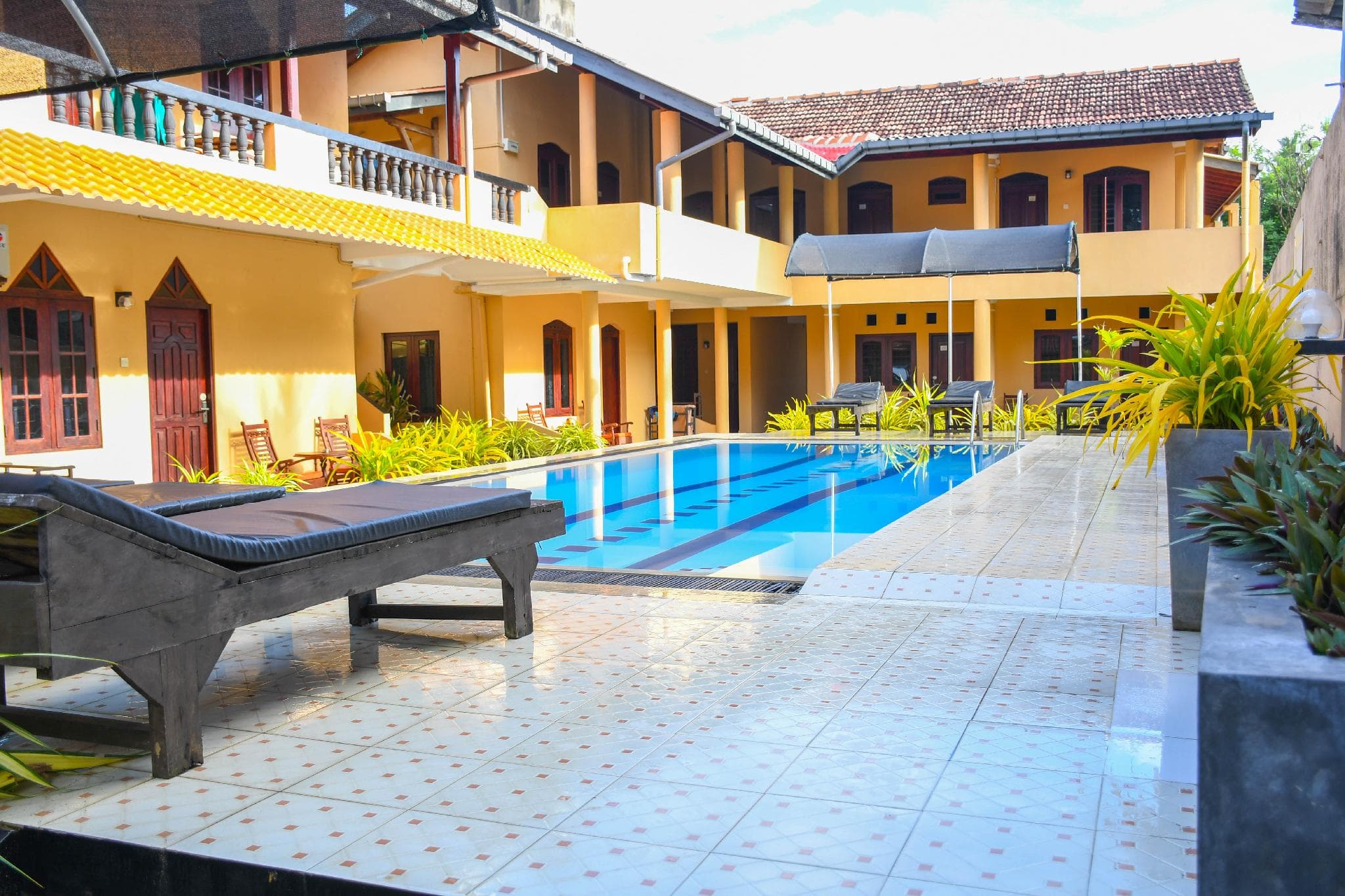 Drifters Hotel photo 4