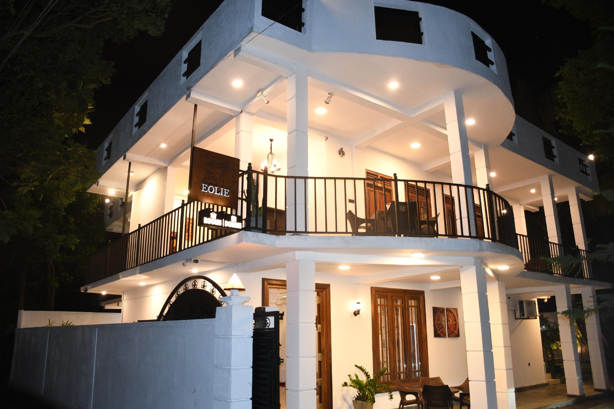 Eolie Weligama