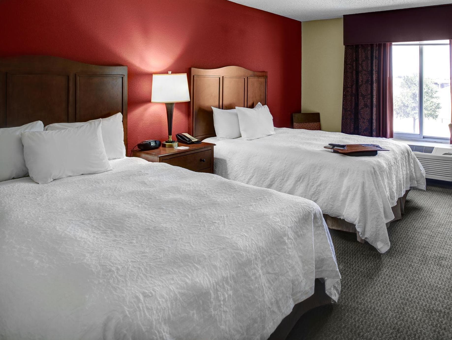 Hampton Inn & Suites N. Ft. Worth-Alliance Airport photo 3