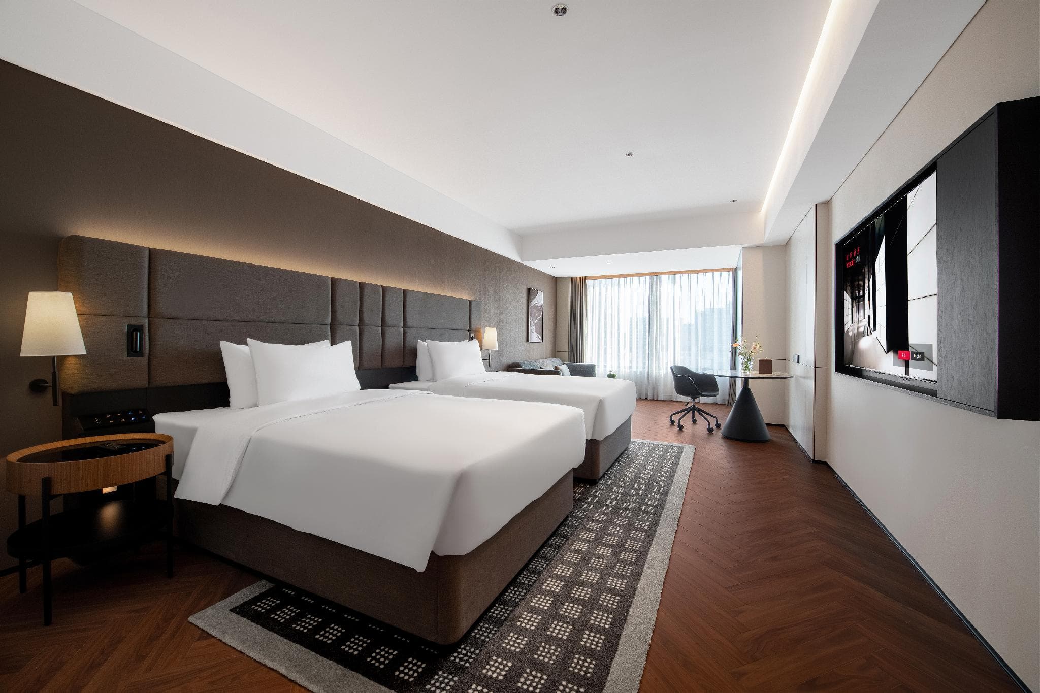 Hangzhou West Lake Wulin Square Intercity Hotel photo 2