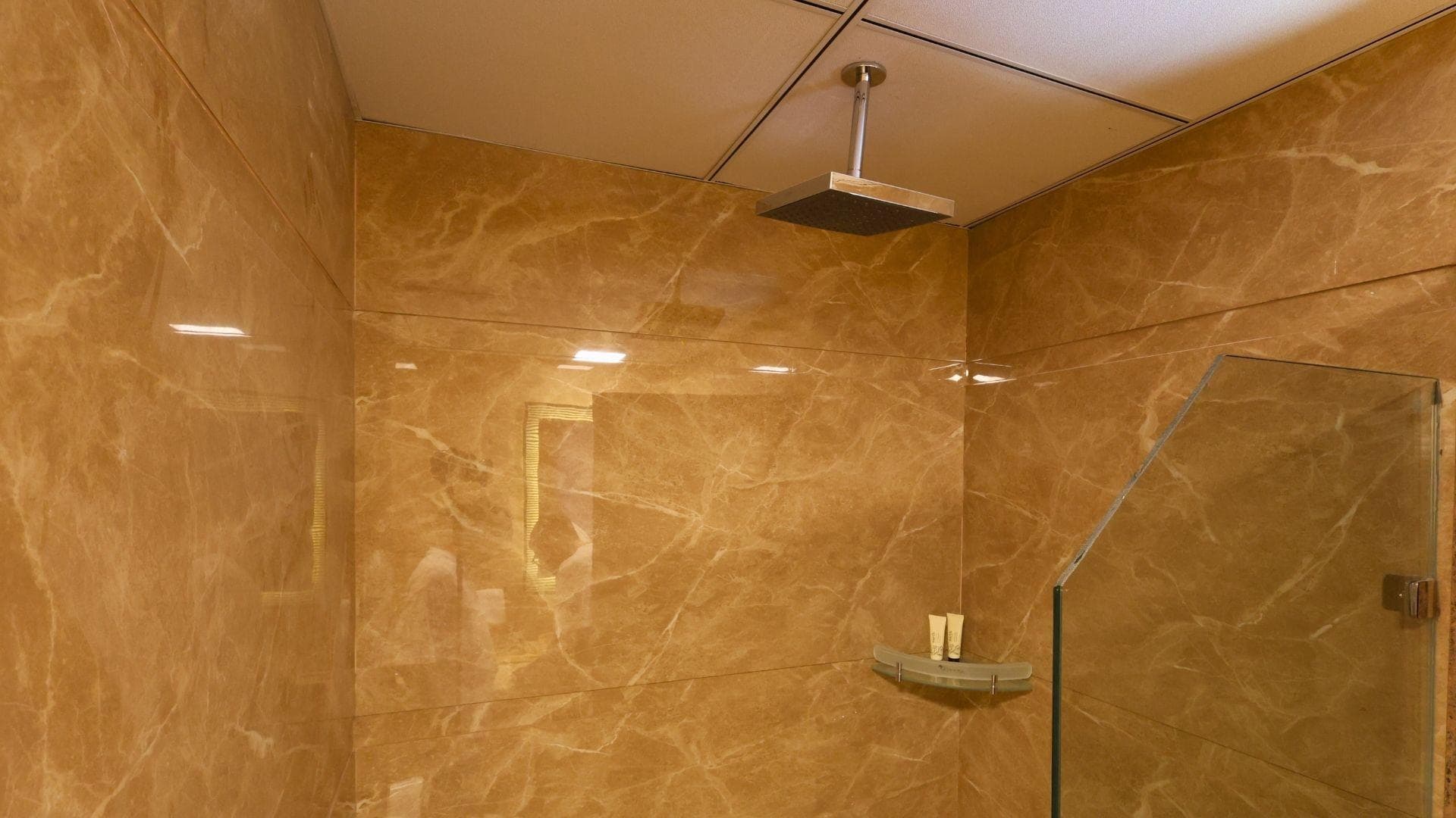 FlxHo Horizon ONE - Luxury Hotel & Residences Golf Course Road, 2 Min from 42-43 Metro Station photo 5