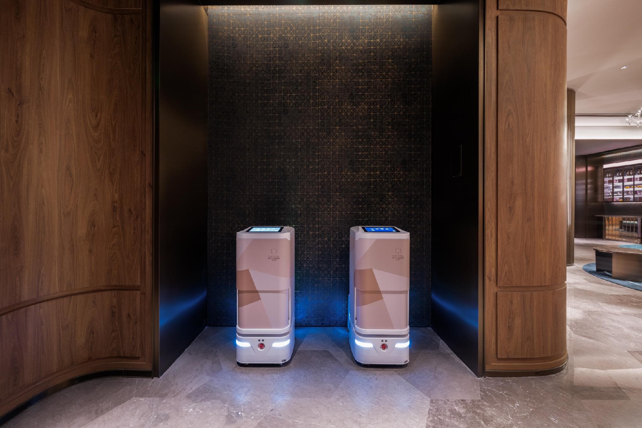 Crystal Orange Hotel Beijing Sanlitun Taikoo Li photo 3