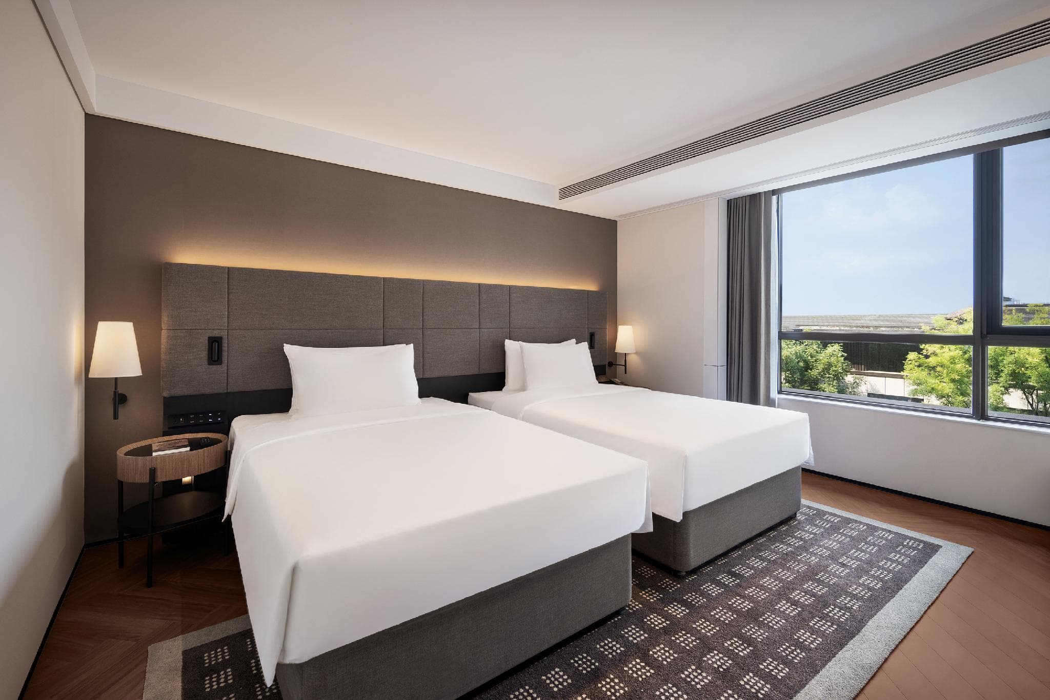 Intercity Hotel Chengdu High-tech Global Center photo 4