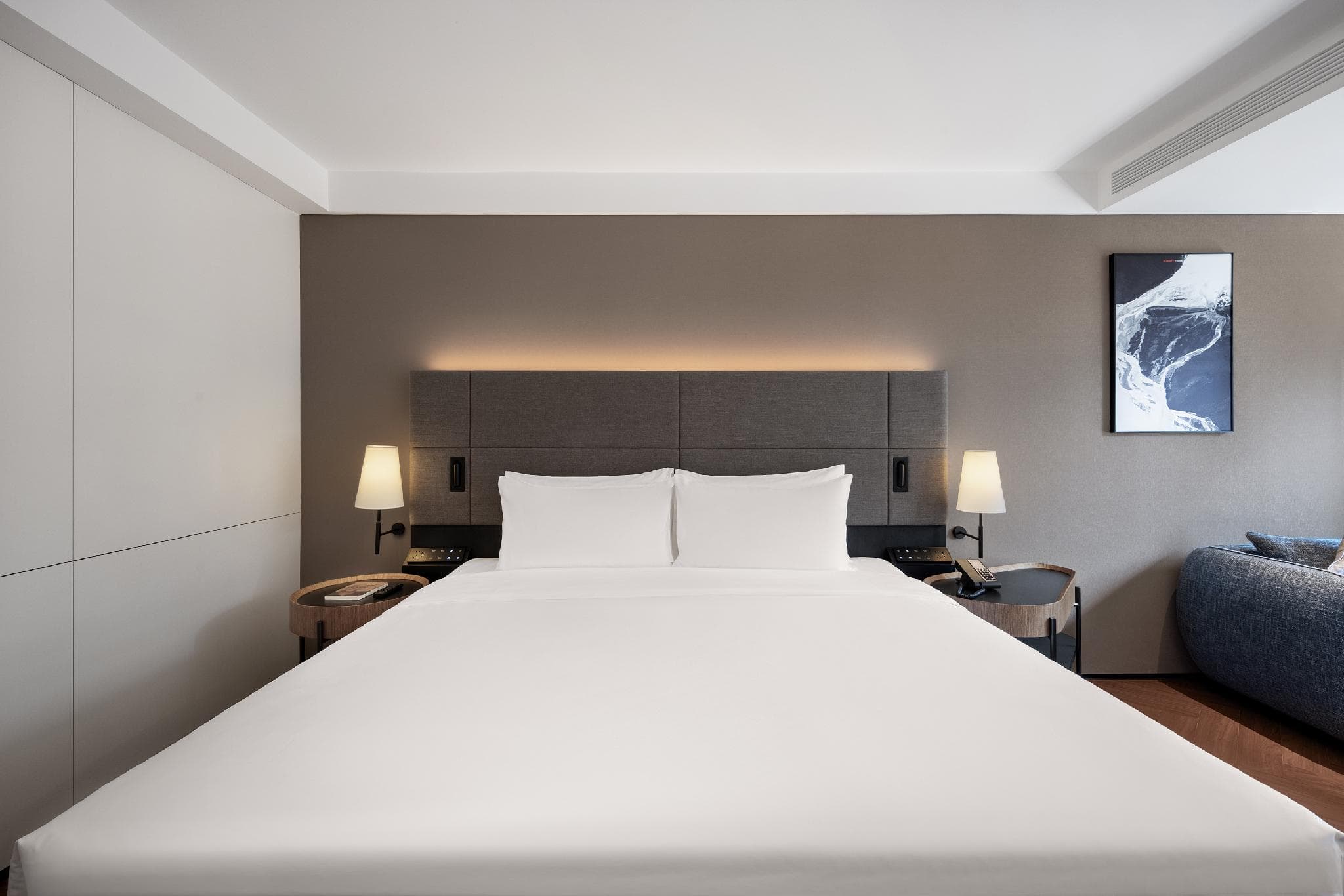 Intercity Hotel Chengdu High-tech Global Center photo 2