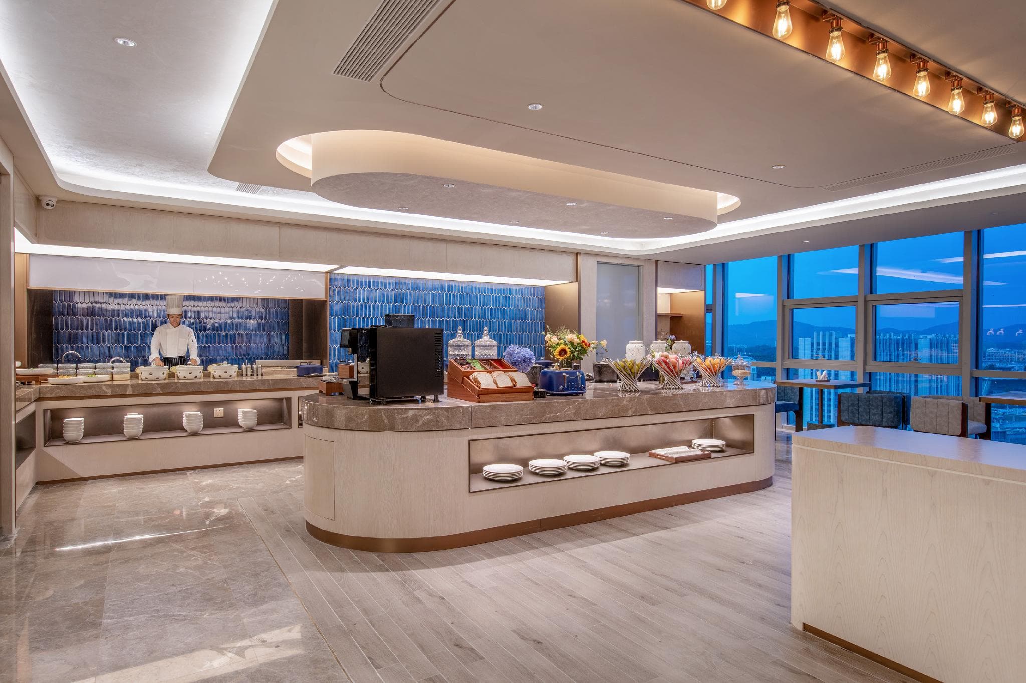 Crystal Orange Hotel Nanjing Jiangbei New District University of Technology photo 4