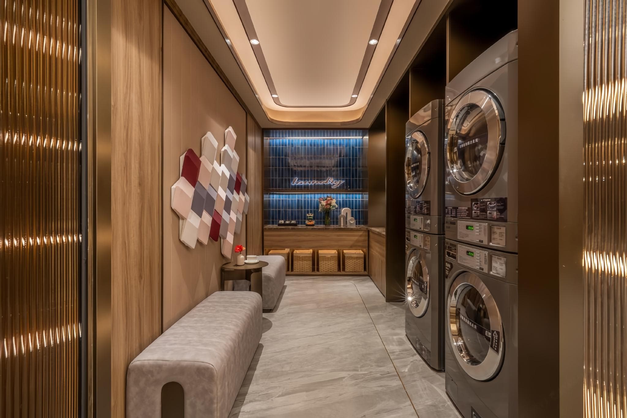 Crystal Orange Hotel Tianjin Jinwan Plaza photo 4