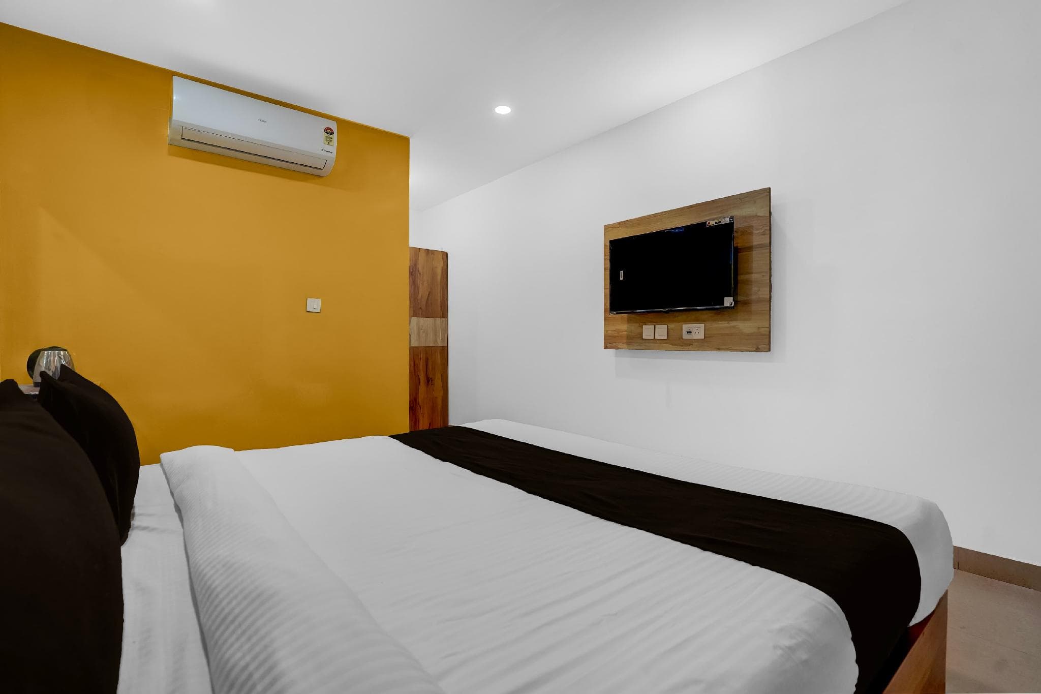 Hotel O Kesora Square Bhubaneswar Formerly Moody Moon photo 2