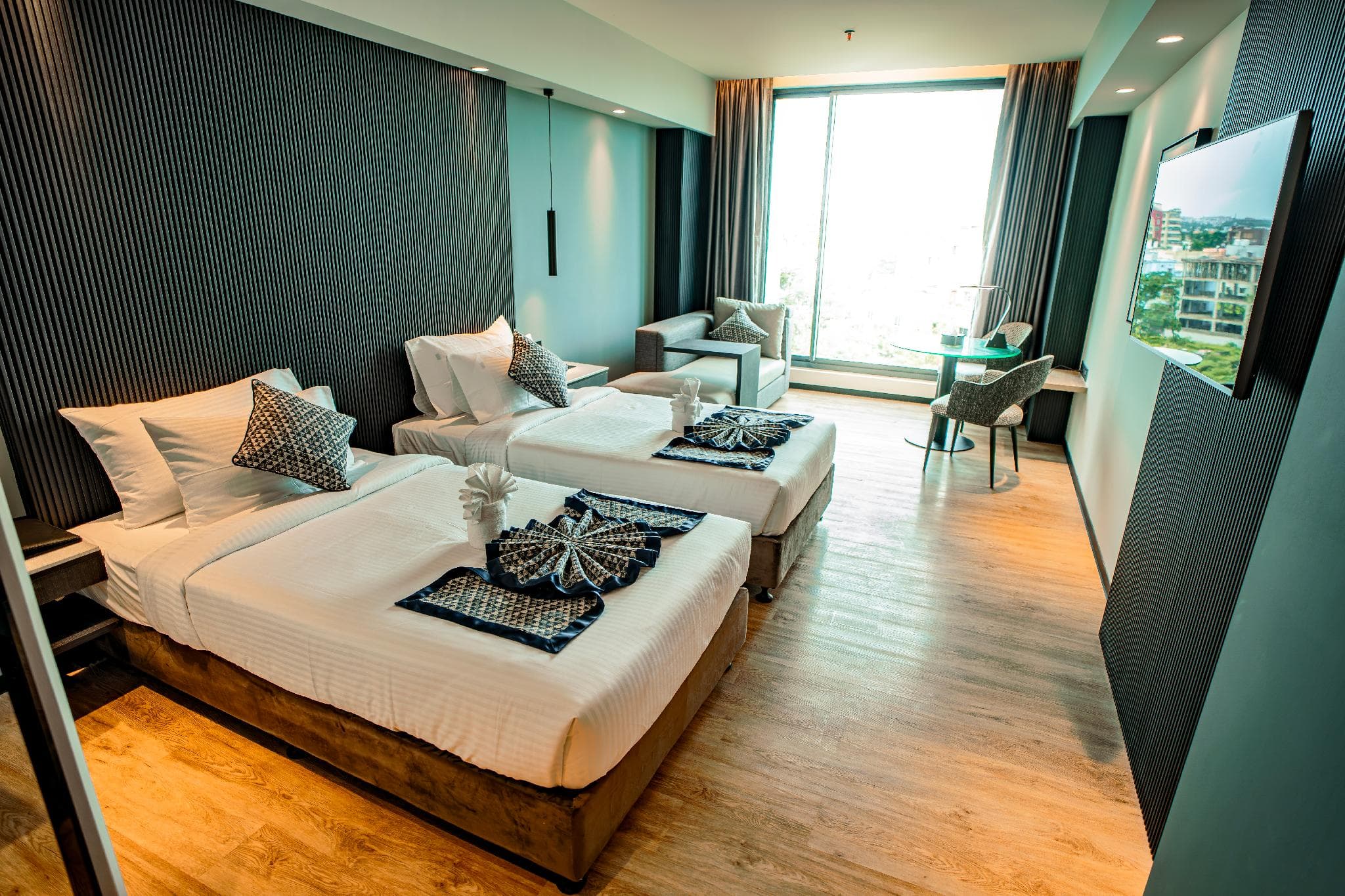 Welina Hotel