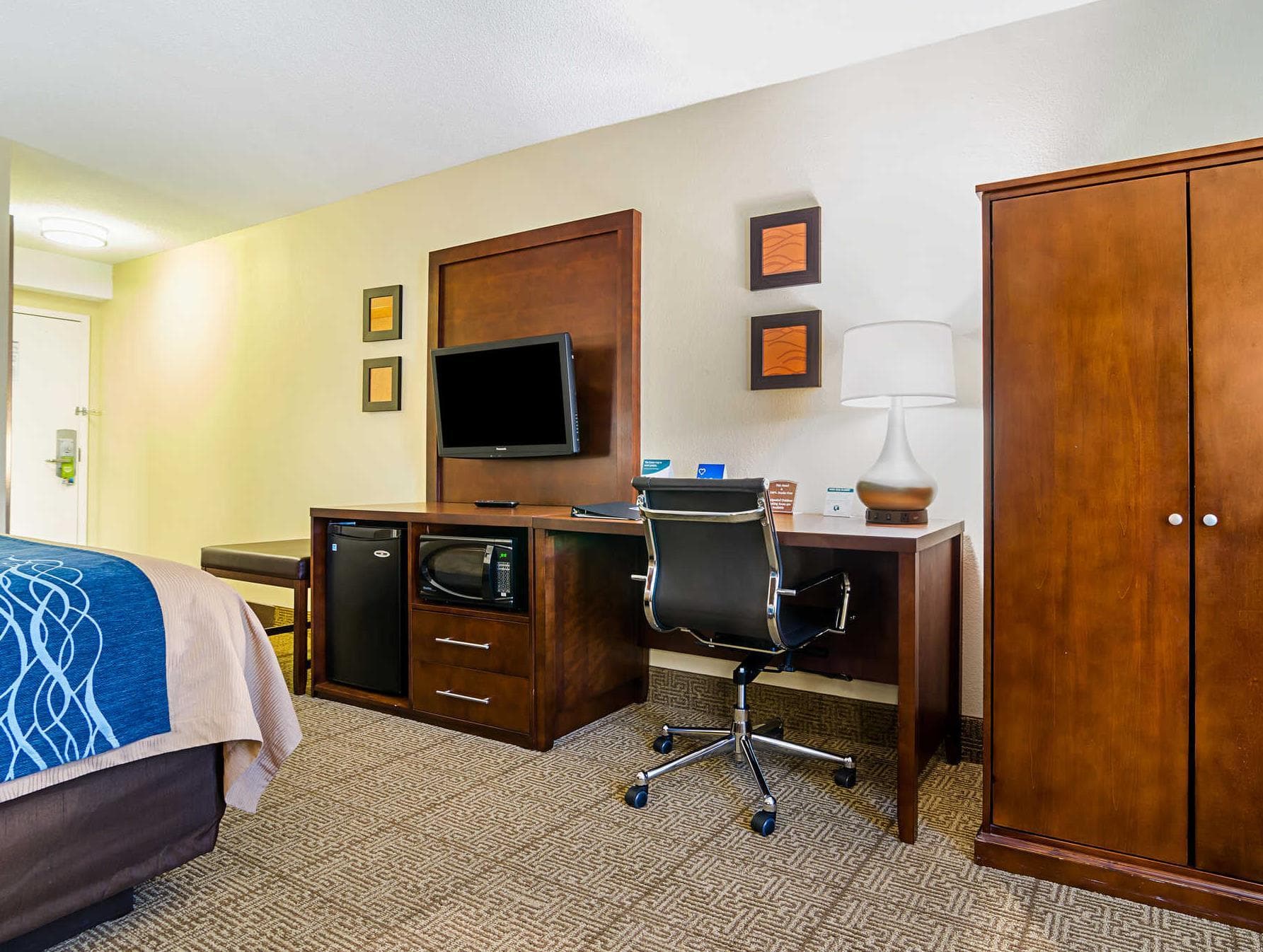 Comfort Inn & Suites Durham near Duke University photo 4