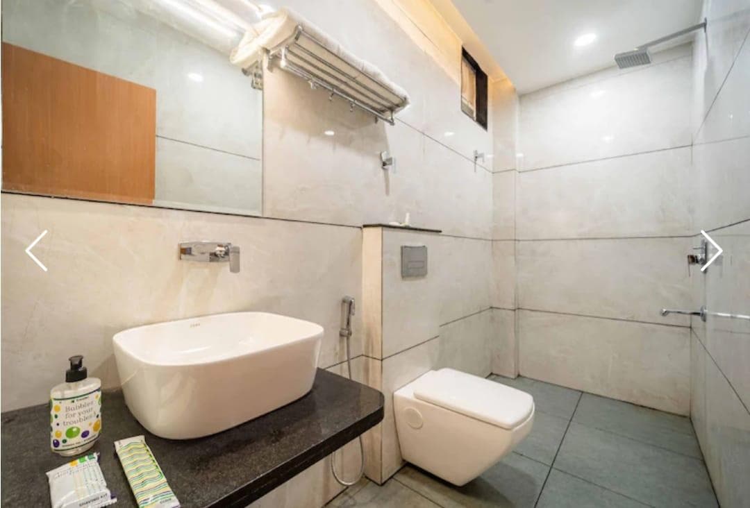 Hotel lotus blue residency photo 2