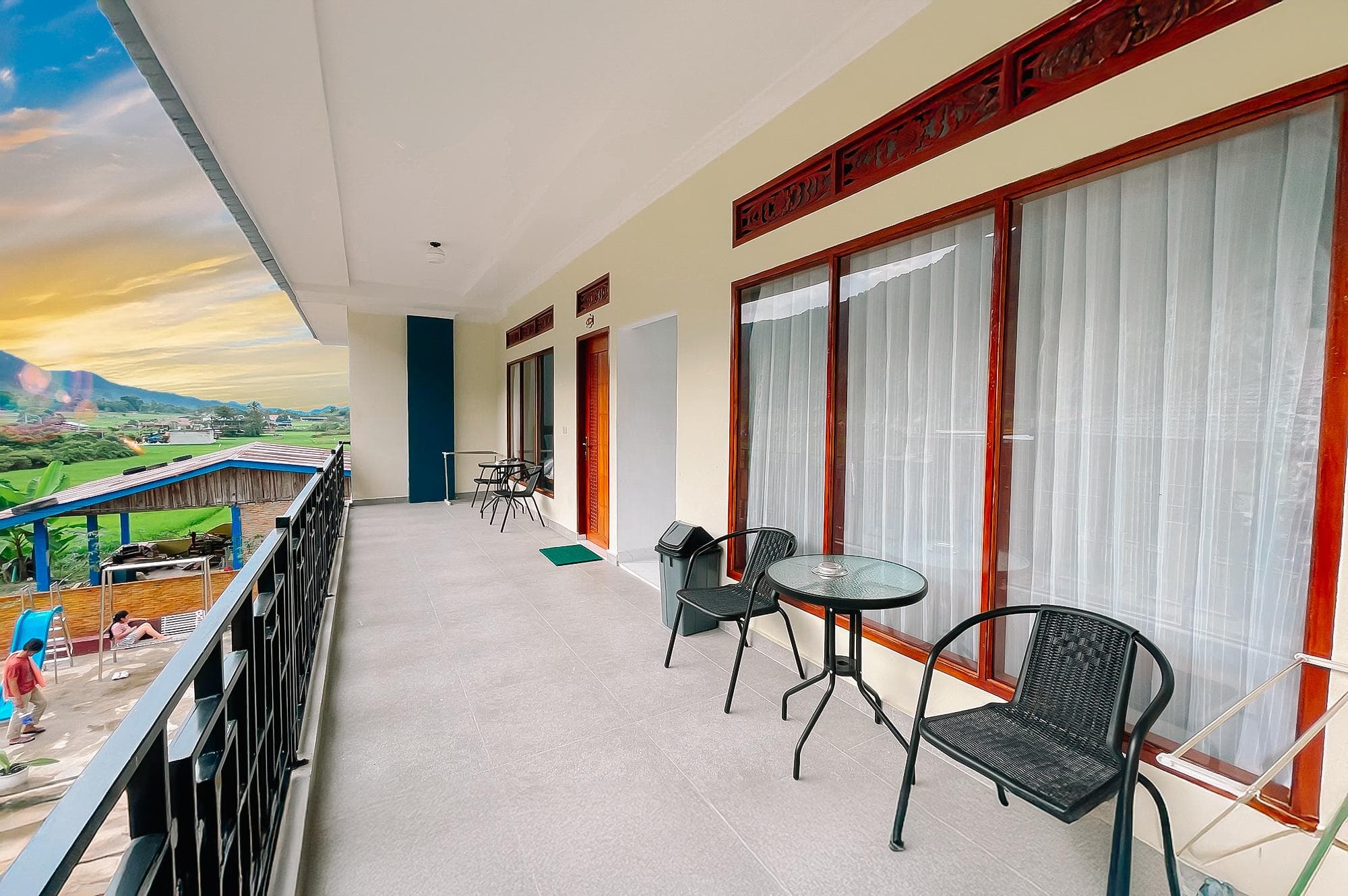 Simangande View & Resto By Helocus photo 3