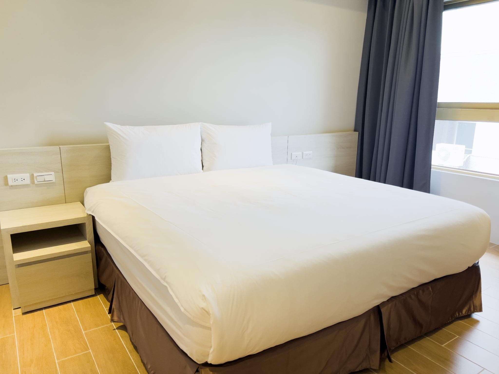 Mille Rich Hotel photo 2