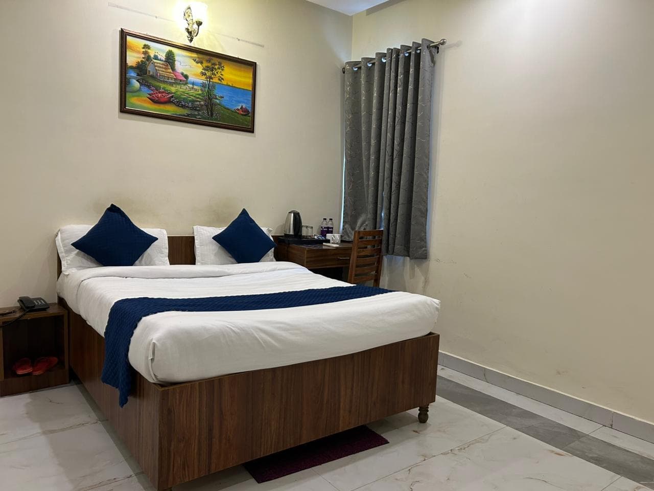 Hotel Future Inn And Banquet photo 3