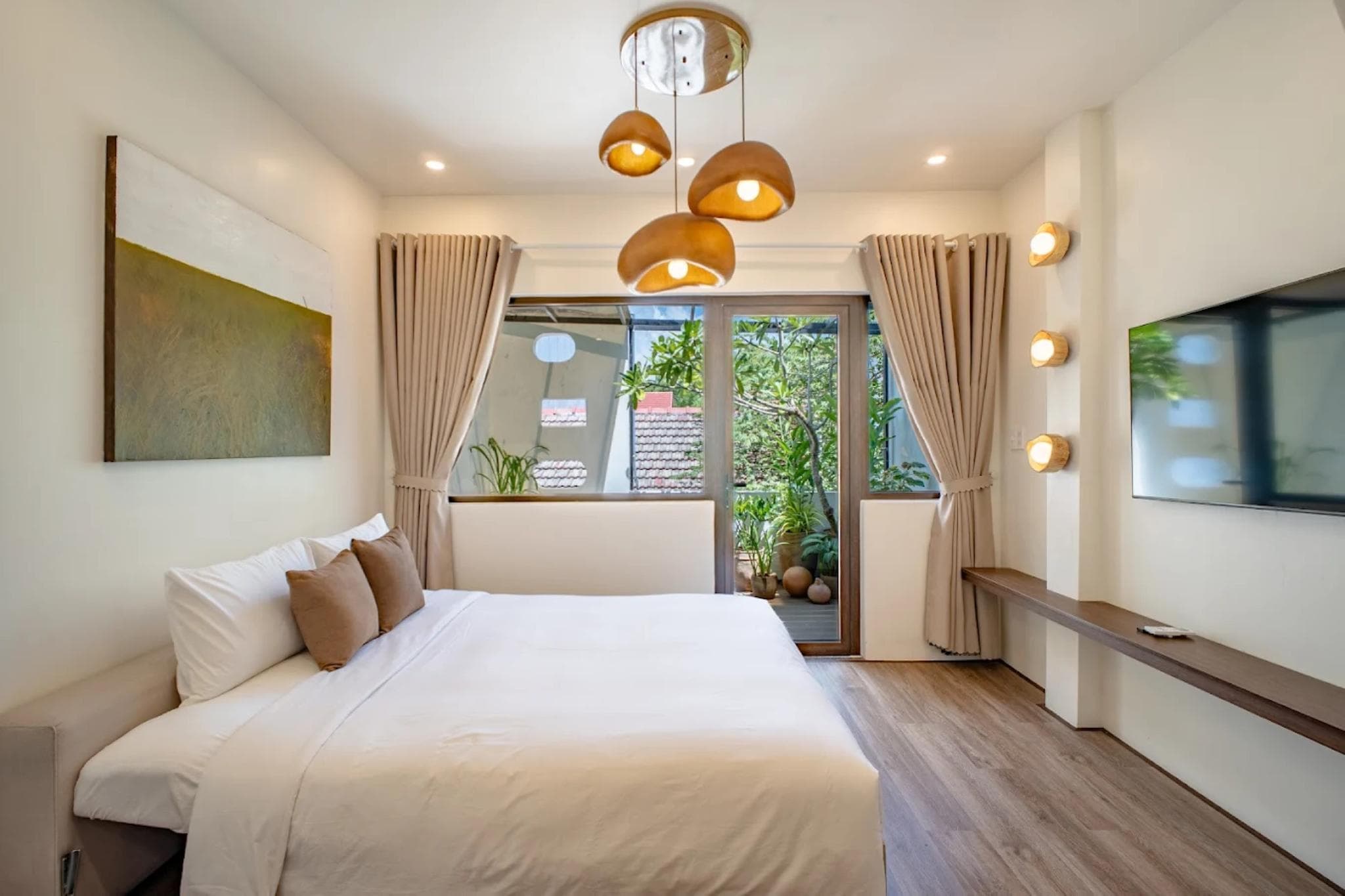 Casa De Lua Homestay Hoi An