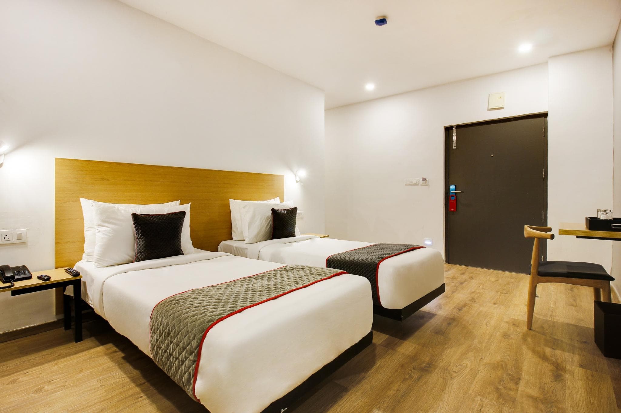 Super townhouse moosapet Rcc Prime photo 5