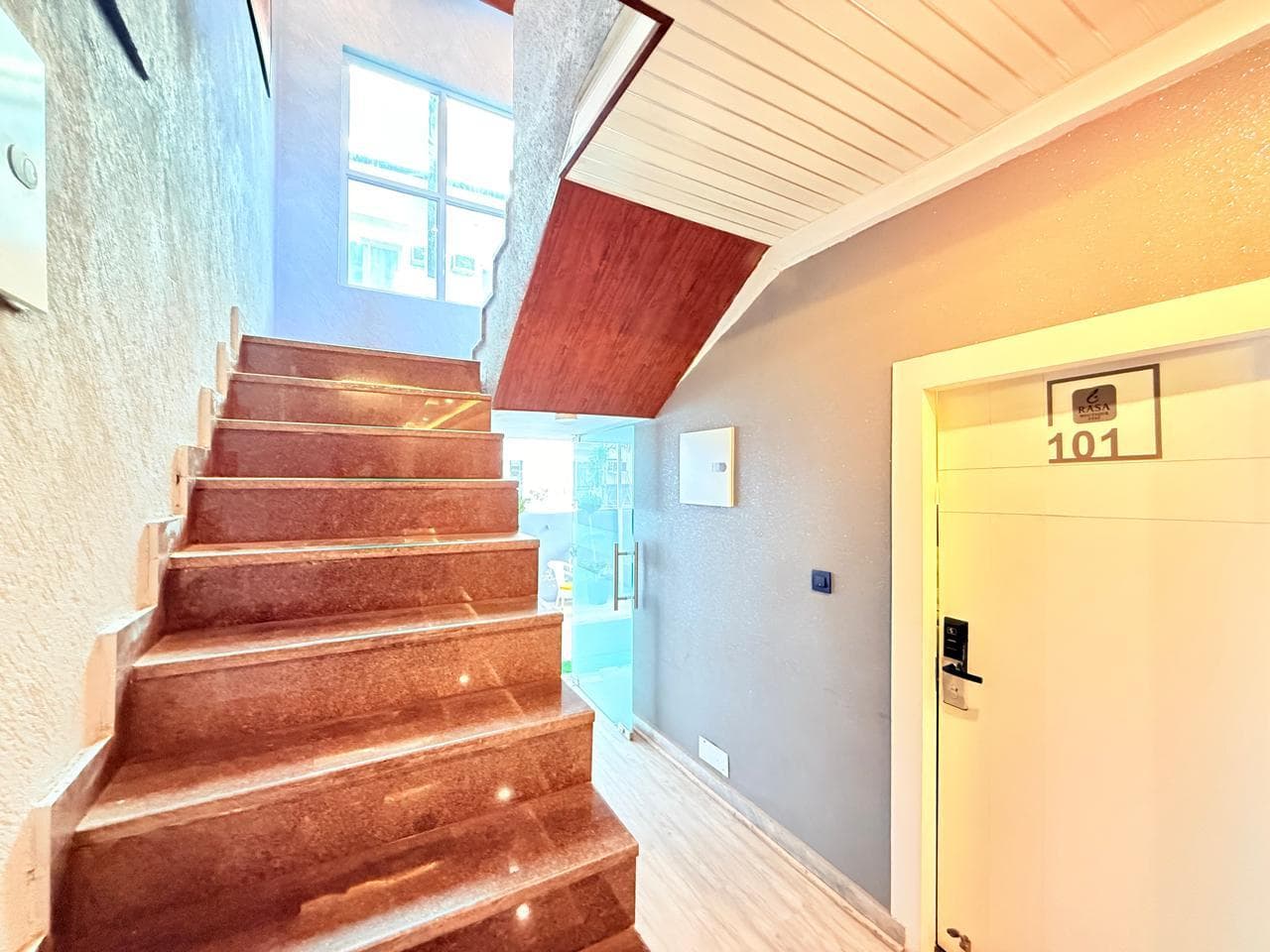 Rasa Boutique Stay photo 5