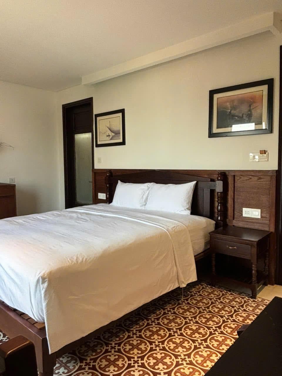 Manterra Hoi An Hotel photo 2