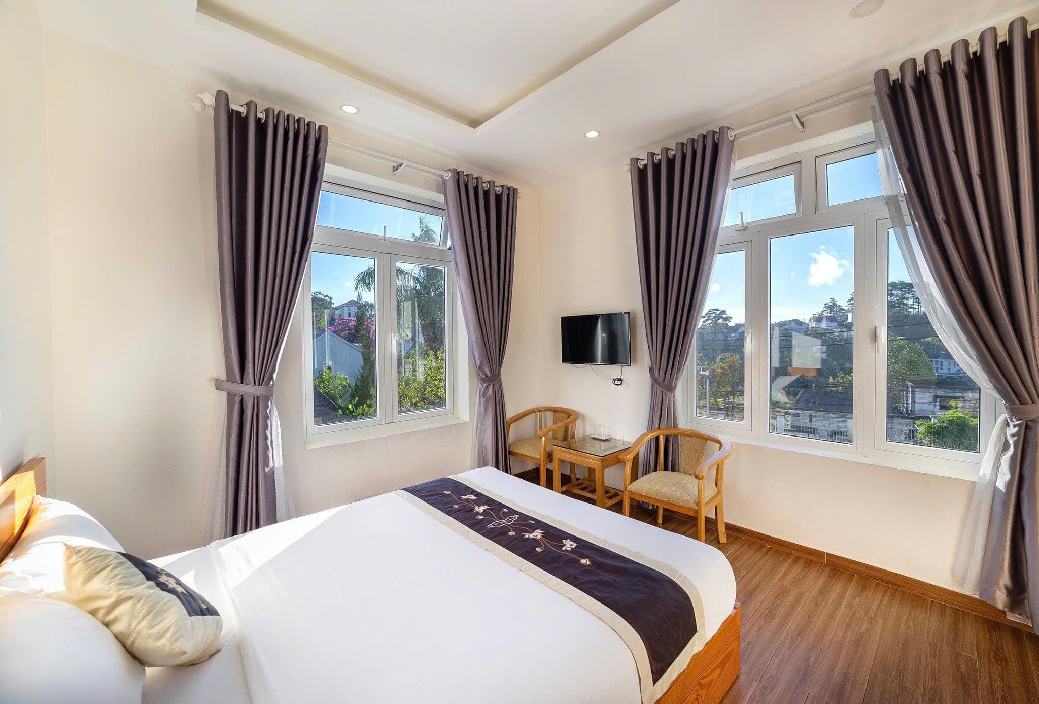 Lan Vien Villa photo 2
