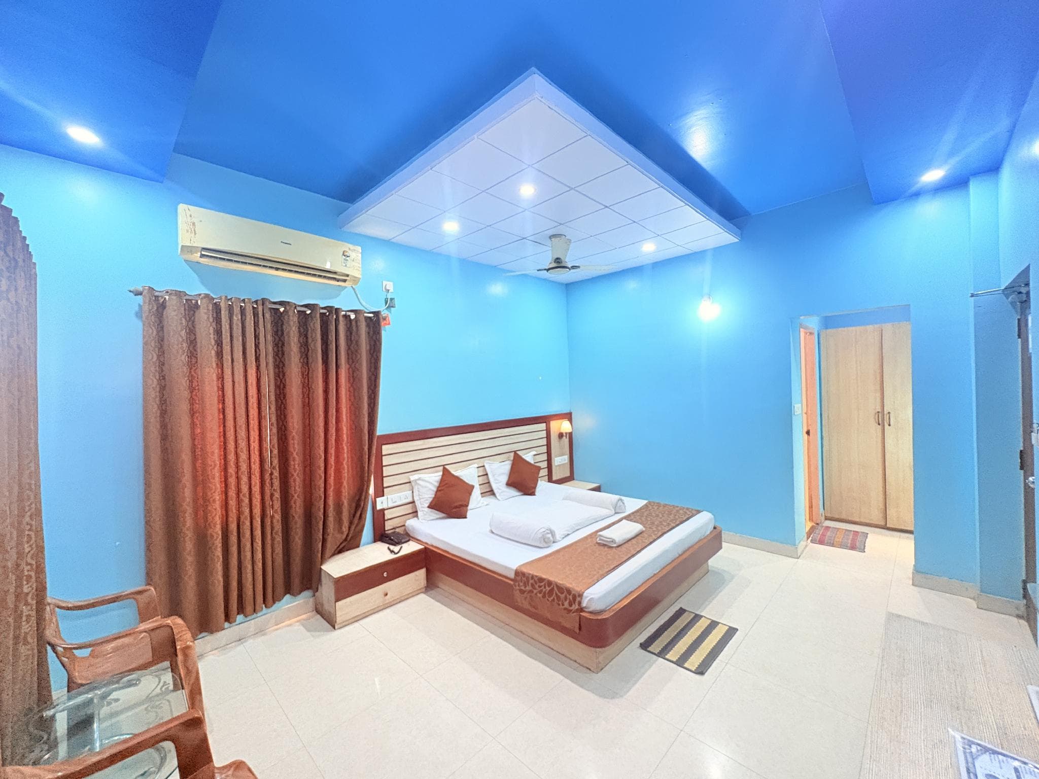 Hotel Swarna Villa puri photo 4