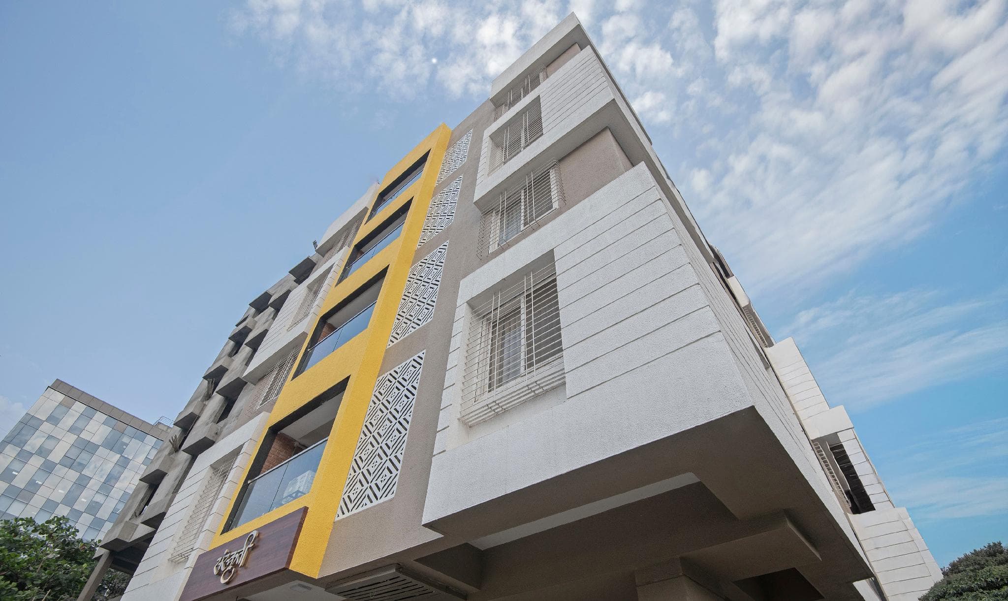 Treebo Sunrise Apartments photo 4