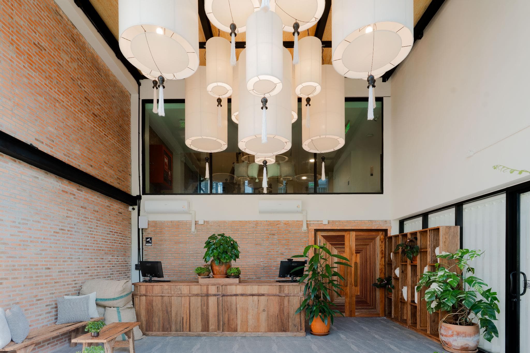 The Tribe Nimman Boutique Hotel photo 3