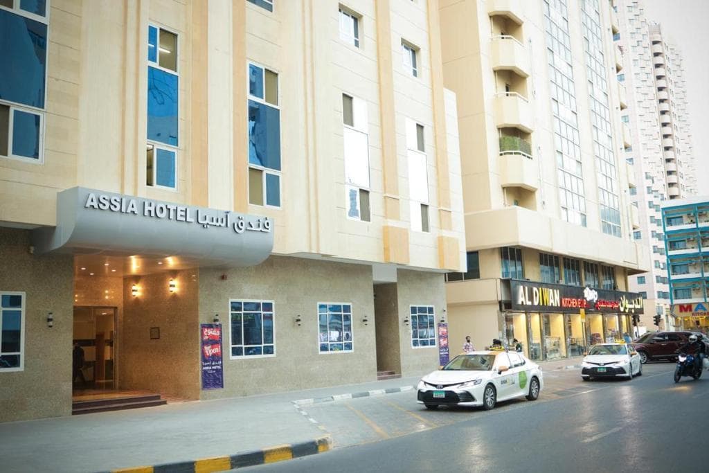 ASSIA HOTEL photo 3
