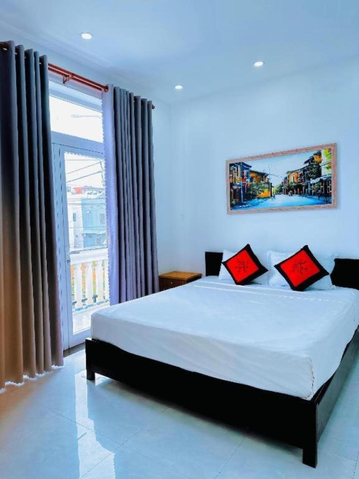 Bao Anh An Bang beach villa photo 5