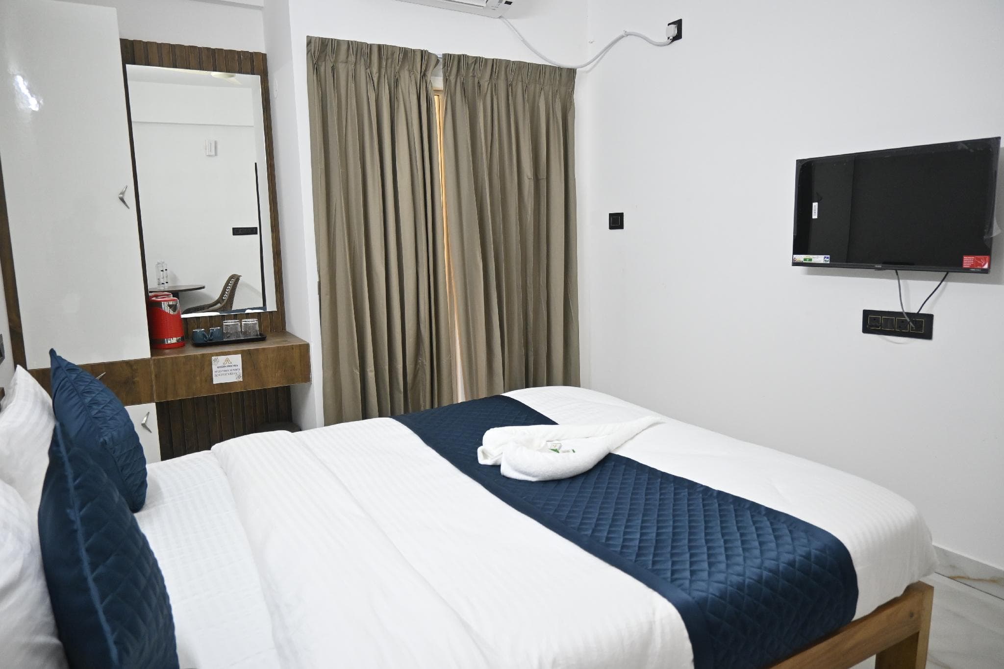 Addin rooms photo 5
