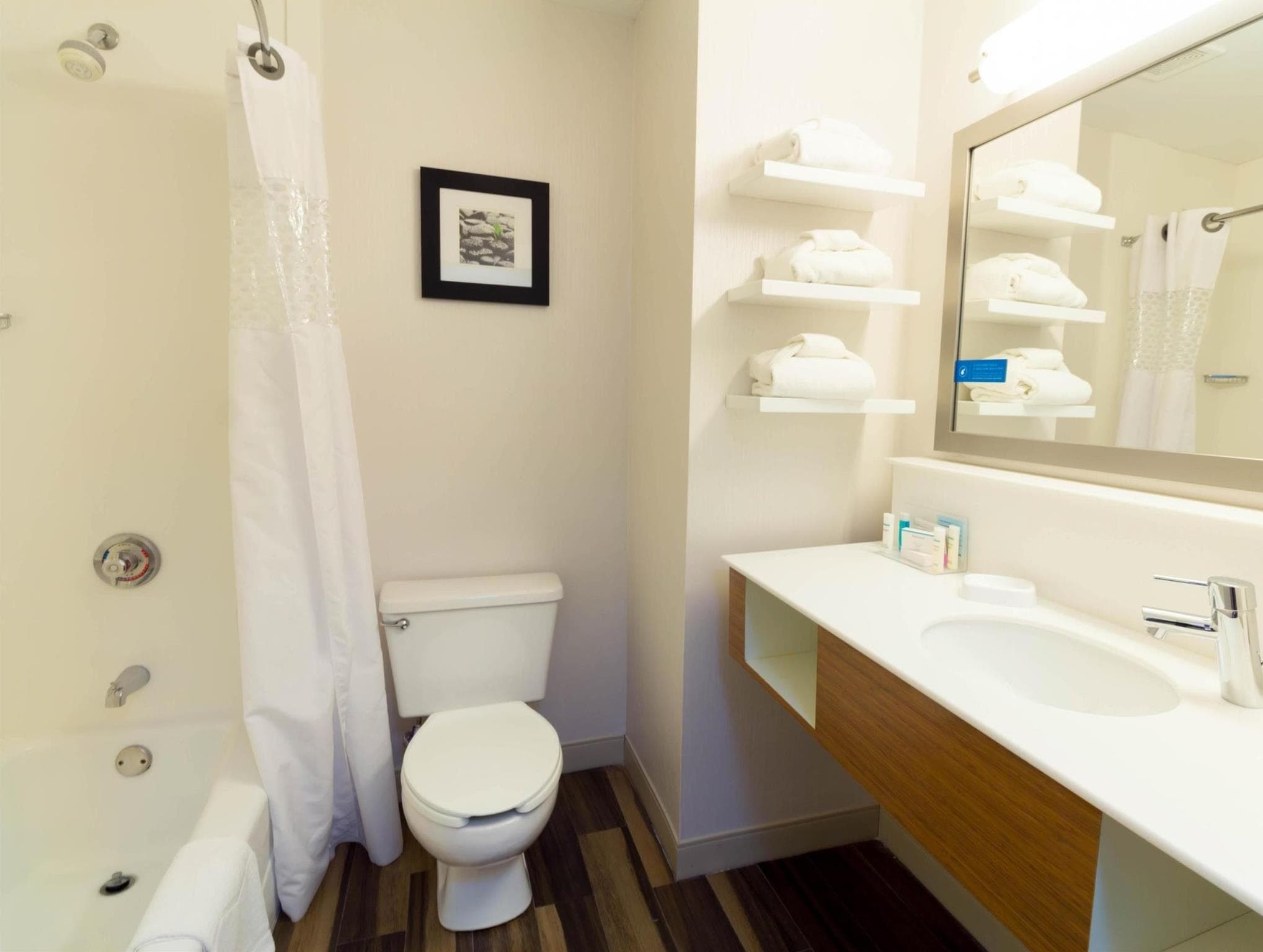 Hampton Inn Sevierville photo 4