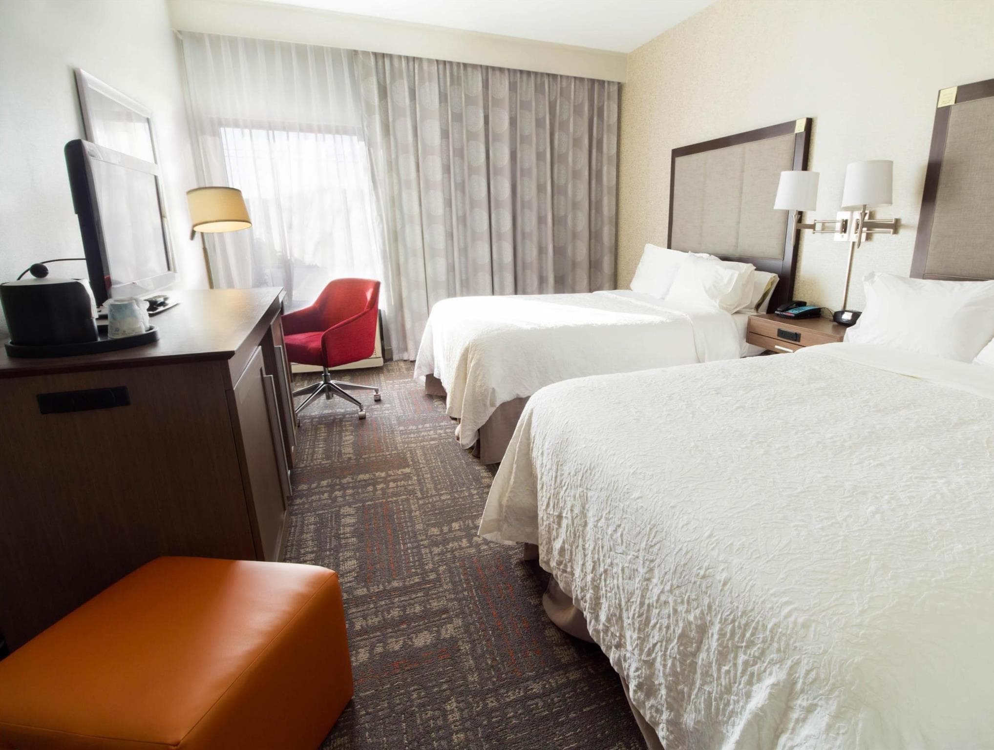 Hampton Inn Sevierville photo 5