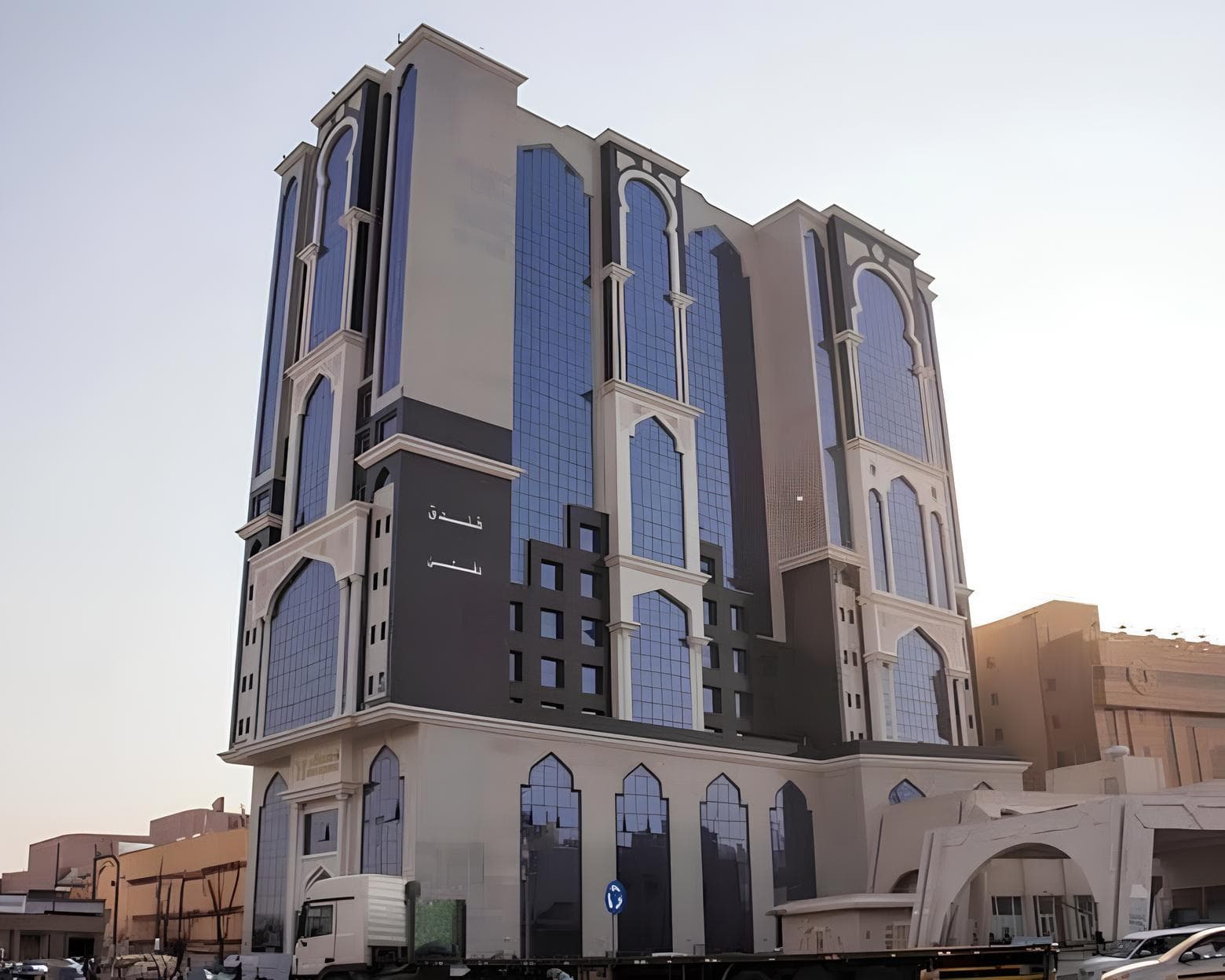 Defla Hotel
