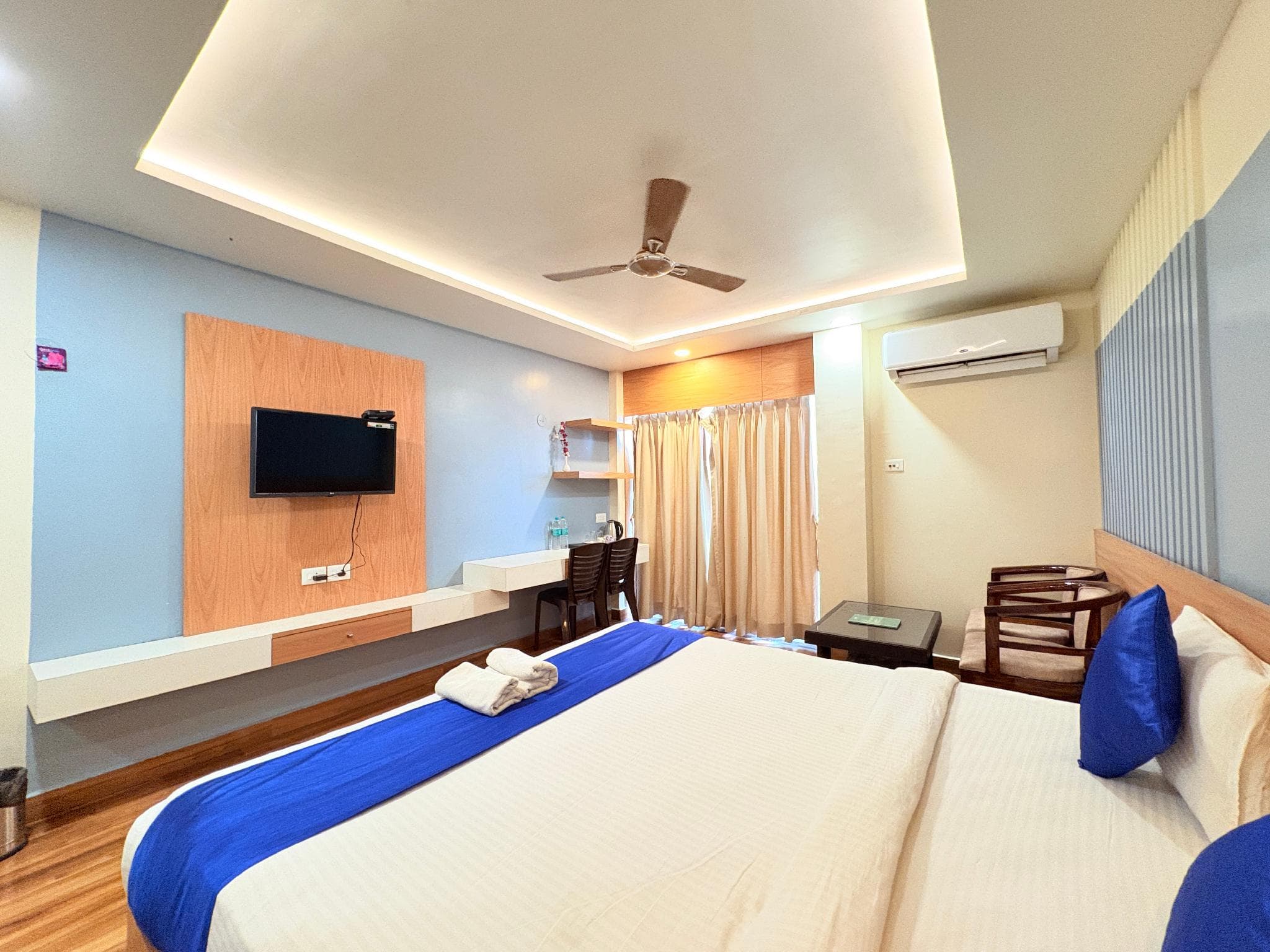 Durene Beach Resort Puri Near Sea Beach photo 5