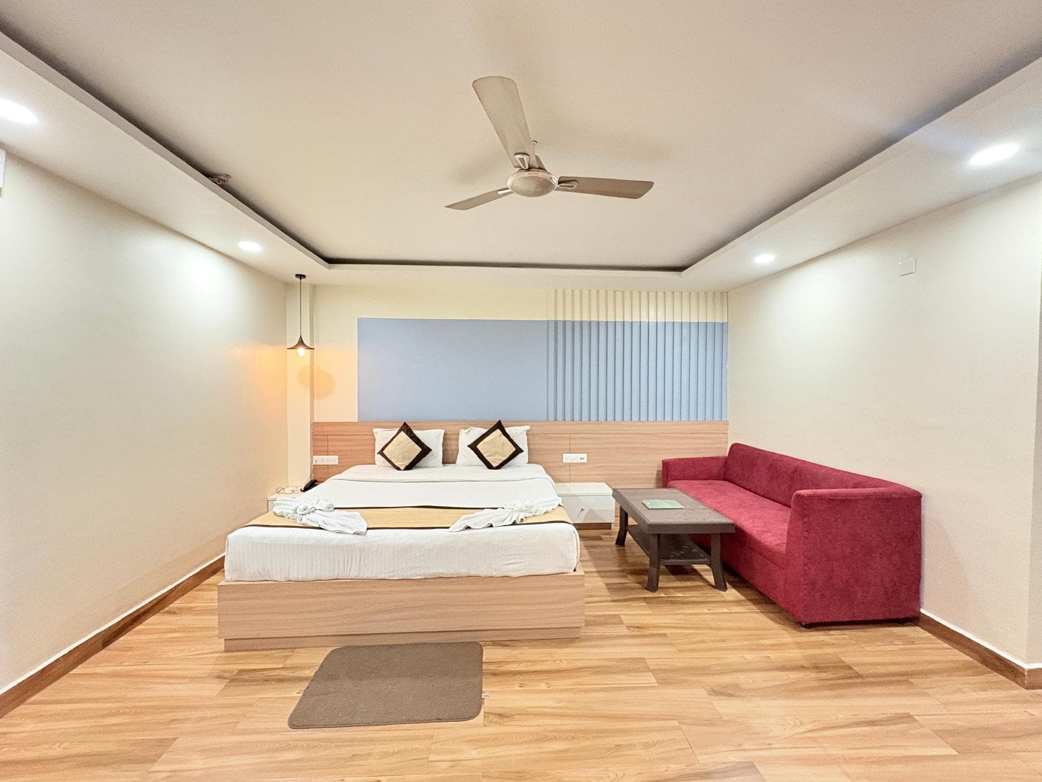 Durene Beach Resort Puri Near Sea Beach photo 2
