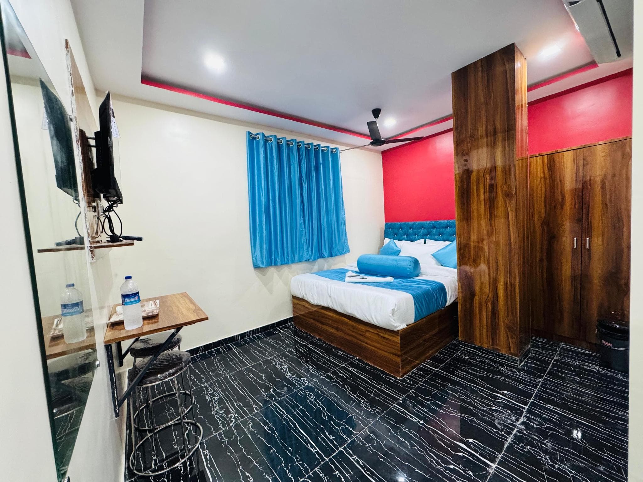 Welcome Airoli photo 4